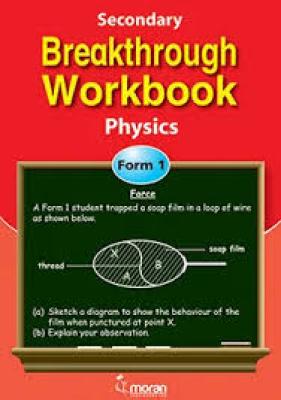 Secondary Breakthrough Physics F1